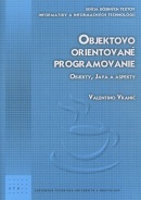 Objektovo orientované programovanie (Valentino Vranič)