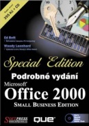 Office 2000 SBE podrobné vydání (Leonhard Woody)