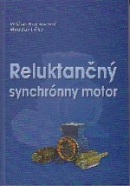 Reluktančný synchrónny motor (Miroslav Ličko)
