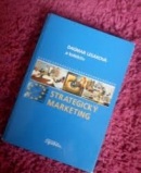 Strategický marketing (Dagmar Lesáková)