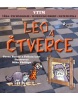 Leo a čtverce (Gerry Bailey; Felicia Law)