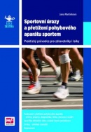 Sportovní úrazy a přežití pohybového aparátu sportem (Jana Martínková)