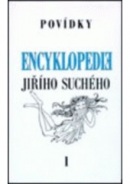 Encyklopedie Jiřího Suchého 01 povídky A-Z (Jiří Suchý)