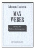 Max Weber (Marek Loužek)