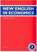 New English in Economics - 2. Díl (Miroslav Kaftan)