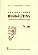 Základní kurs bengálštiny 2 (Hana Preinhaelterová)