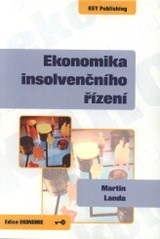 Ekonomika insolvenčního řízení (Martin Landa)