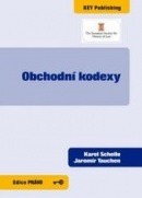 Obchodní kodexy (Karel Schelle, Jaromír Tauchen)