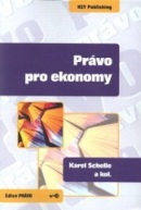 Právo pro ekonomy (Karel Schelle)