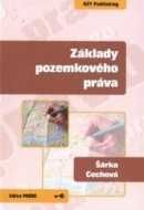 Základy pozemkového práva (Šárka Cechová)