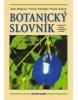 Botanický slovník (Anna Skalická)