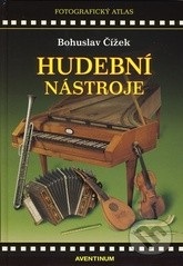 Hudební nástroje (Bohuslav Čížek)