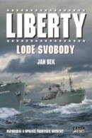 Liberty, lodě svobody (Václav Větvička, Zdenka Krejčová)