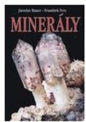 Minerály (Jaroslav Bauer, František Tvrz)