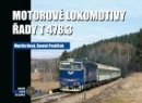 Motorové lokomotivy řady T478.3 (Martin Nový, Daniel Pavlíček)