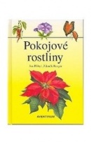 Pokojové rostliny (Jan Přibyl,  Zdeněk Berger)