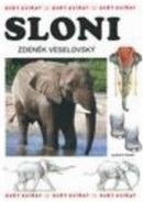 Sloni svět zvířat (Zdeněk Veselovský)