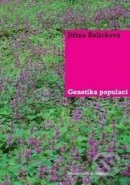 Genetika populací (Jiřina Relichová)