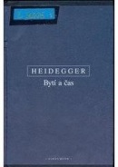 Bytí a čas (Martin Heidegger)