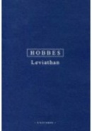 Leviathan, aneb, Látka, forma a moc státu církevního a politického (Thomas Hobbes)