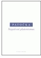 Negativní platonismus (Jan Patočka)