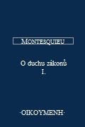 O duchu zákonů I (Charles Montesquieu)