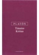 Timaios, Kritias (Platon)