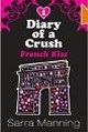 French Kiss (Diary Of A Crush) (Manning, S.)