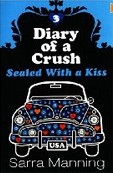 Sealed with a Kiss (Diary Of A Crush) (Manning, S.)