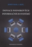 Inovace podnikových informačních systémů (Josef Basl, kolektív autorov)