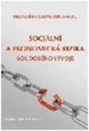 Sociální a ekonomická rizika soudobého vývoje (František Varadzin)