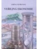Veřejná ekonomie (Liběna Tetřevová)