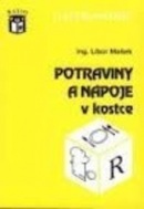 Potraviny a nápoje v kostce (Libor Mašek)