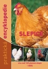 Slepice (Esther Verhoef-Verhallen, Aad Rijs)