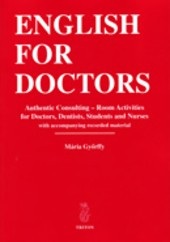 English for Doctors (Mária Györffy)