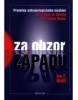 Za obzor západu –  Proměny antropologického myšlení od Isidora ze Sevilly pro Franze Boase (Ivo T. Budil)