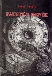 Faustův deník, 2. vydání (Josef Veselý)