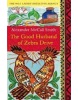 The Good Husband of Zebra Drive (No 1 Ladies Detective Agency 8) (McCall Smith, A.)