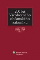 200 let Všeobecného občanského zákoníku (Jan Dvořák)