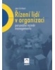 Řízení lidí v organizaci: personální rozměr managementu   (Hana Kubátová)