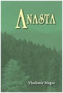 Anasta - 10. díl (Vladimír Megre)