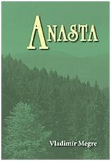 Anasta - 10. díl (Vladimír Megre)