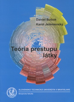 Teória prestupu látky (Karol Jelemenský)