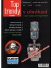 Top trendy v obrábaní V. časť - fyzikálne technológie obrábania