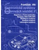 Elektronické systémy motorových vozidel 1, 2