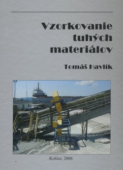 Vzorkovanie tuhých materiálov (Tomáš Havlík)