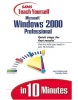 Windows 2000 Professional za 10 minut (Dorothy Burke)