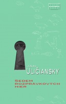 Sedem rozprávkových hier (Ján Uličiansky)