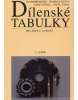 Dílenské tabulky pro školu a praxi (Jindřich Kluna, Josef Švercl, Pavel Vávra)