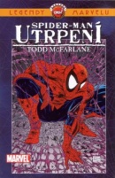 Spider-Man: Utrpení (Todd McFarlane)